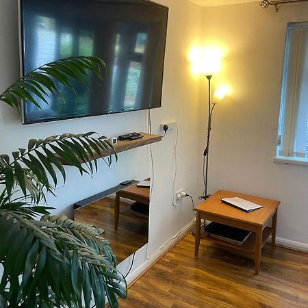Plympton Annex - Apartment Plymouth Eksteriør bilde